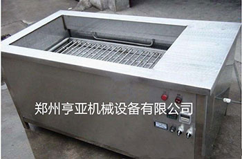 噴絲板超聲波清洗機